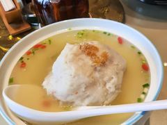 -三道菜(明堂公园店)