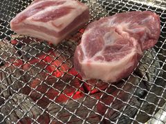 -肉甲韩国木炭烤肉(新壹街1店)
