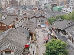 -重庆十八梯传统风貌区