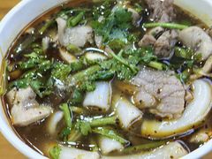 -王记生烫牛杂面馆(兰陵路店)