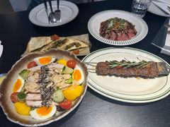 -J's Cafe Lab