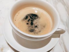 美式咖啡-星璞餐厅(深铁塘朗城君璞酒店)