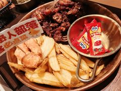 -野人部落(中街店)