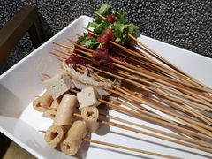 -串一火锅(赛格国际购物中心店)