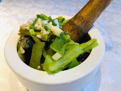 擂辣椒皮蛋-印湘·剁椒鱼头(马连洼北路店)