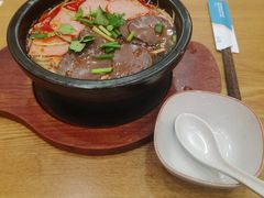 -格朗合 · 鸡汤米线(和悦汇店)