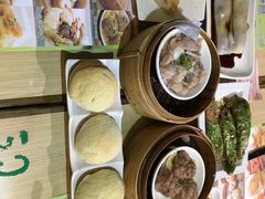 -添好运点心专门店(北角店)