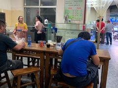 大堂-惠记粉汤羊血梆梆肉(永松路店)