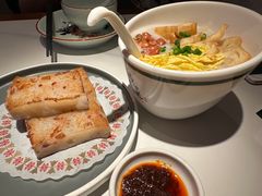 -禄运茶居·手工点心(猎德店)