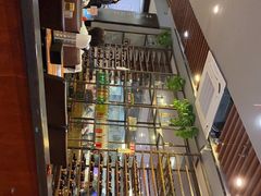 -韩大地海鲜自助烧烤城(黄兴路步行街店)