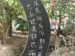 -呀路古热带植物园