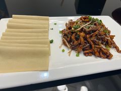 -味+新京宴·烤鸭·北京菜(创意谷店)