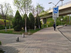 -森林公园(尖草坪区)