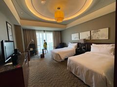 -北京丽晶酒店