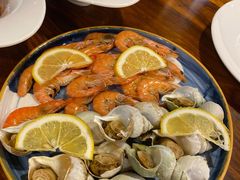 -新龙船黄浦江餐饮游船官方自营店