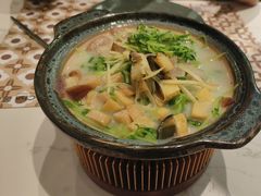 -芭札·Thai泰国餐厅(同和金铂天地店)
