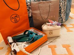 -爱马仕 HERMES(上海ifc商场店)