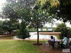 -侯臣咖啡文化村