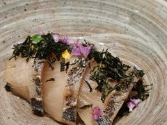 -晴空·日本料理(万象城店)