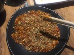 -悦屋老板娘的烤肉店(紫薇田园店)