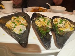 -宝轩渔府·海鲜(水上店)