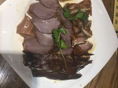 -潮中人·潮州菜(益乐路店)