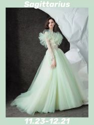 -韩国天使嫁衣婚纱礼服馆(上海旗舰店)