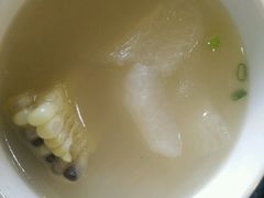 -历蜀记·家宴老火锅(总店)