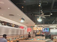 -潮界(虹桥新天地店)