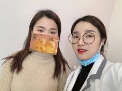 -久匠·野生眉半永久纹眉