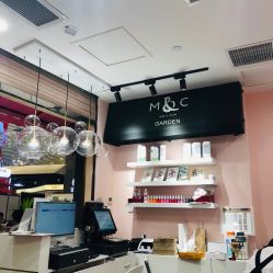 -蜜丝卡伦美甲美睫半永久