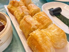 -金汇酒楼(中山东区店)