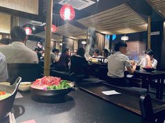 -盡膳口福·百年汤方火锅(科华北路店)