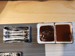 -吉屋烤肉(八宝街店)