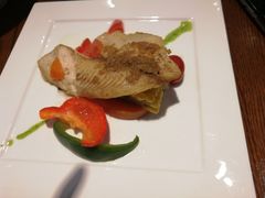 -斯比特花园西餐厅(东方商厦店)