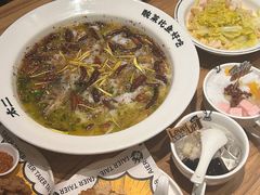 -太二酸菜鱼(汕头苏宁广场店)