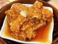 -点都德(海岸城店)