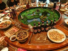 -普天和酒楼(天津之眼店)