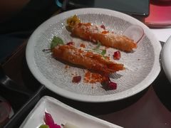 -匠和风精致料理(莆田财富中心店)