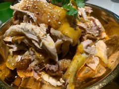 -原味田园·客家菜·土窑鸡(中航城君尚购物中心店)