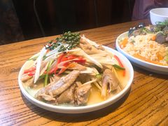 -阿里家·新疆烤肉酒場 by MIG