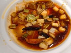 -兰湘子·湘菜小炒(济南领秀城店)
