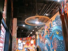 大堂-有喜屋·深夜食堂(环宇荟店)