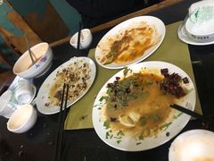 -清真宏玉祥黄门脸餐厅(华荫东里店)