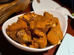 -老坑记·香港经典粤菜馆