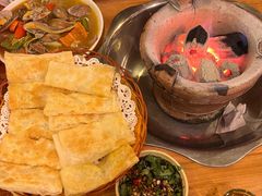 -洪大厨鸡煲(福田店)