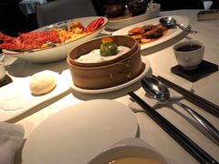 -皇朝会.经典传统粤菜(外滩店)