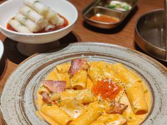 -春熙台·韩国料理(宝安西乡店)