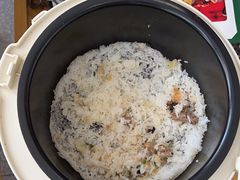 -大鸽饭(马王堆店)