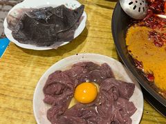 -刁姐火锅(五小区店)